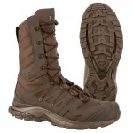 SALOMON taktikalised jalan&otilde;ud XA Forces Jungle brown - EU 42 2/3 (UK 8.5)