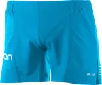 SALOMON l&uuml;hikesed p&uuml;ksid S-Lab Short 6 blue - S