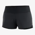 SALOMON l&uuml;hikesed p&uuml;ksid Sense Short W black - S