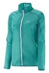 SALOMON tuulejope Fast Wing W blue - S