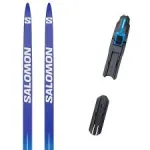 SALOMON murdmaasuusad koos sidemetega S/Max Skate Shift - 182