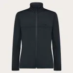 SALOMON jope Canopy full zip blackout - XXL