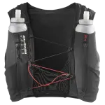 SALOMON joogis&uuml;steemiga vest S/Lab Ultra 12 black - XL