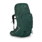 Osprey Aether Plus 70 L/XL - Melna / L/XL
