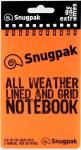 Snugpak veekindel m&auml;rkmik (oranž)