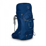 Osprey Ariel 65 WXS/S - Melna