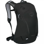 RENTIMINE: Osprey HIKELITE 18 - Melna
