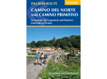 P&otilde;hjatee ja &uuml;rgtee Santiago de Compostelasse ja Finisterresse Irunist v&otilde;i Oviedost (Inglismaa)