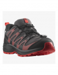 SALOMON jalatsid XA Pro V8 CSWP K black/grey/red - 175
