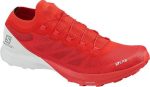 SALOMON jalatsid S/Lab Sense 8 red/white - 305