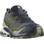SALOMON jalatsid XA Pro 3D V9 dark blue/dark green - 300