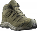 SALOMON taktikalised saapad XA Forces Mid GTX EN ranger green - 320