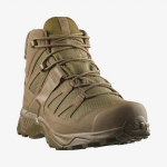 SALOMON taktikalised jalan&otilde;ud X Ultra Forces Mid GTX coyote - 265