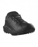 SALOMON taktikalised jalan&otilde;ud Sense Ride 5 SR Leather black