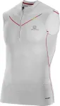 SALOMON varrukateta s&auml;rk S-Lab Exo Tank white - XL