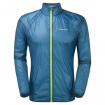 Montane Featherlite&trade; 7 jakk - XL / Blue spark