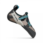 Scarpa VELOCE WMN - 37.5 / Pelēka - zila