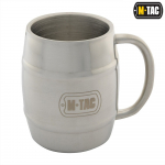 M-Tac Steel Camping &otilde;lle termokruus