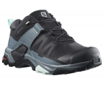 SALOMON jalan&otilde;ud X Ultra 4 GTX W black/blue - 250