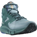 SALOMON jalan&otilde;ud Predict Hike Mid GTX W green/blue - 255