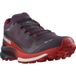 SALOMON jalan&otilde;ud S/Lab Ultra 3 V2 violetne/punane - 230