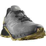 SALOMON jalan&otilde;ud Supercross 4 GTX grey/brown - 310
