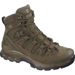 SALOMON taktikalised saapad Quest 4D GTX Forces 2 EN brown - 220