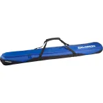 SALOMON suusakott Skitrip 1Pair Padded 195 blue
