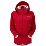Montane Naiste Atomic DT jakk - 34 / Cherry
