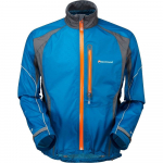 Montane Photon - L / Electric blue/orange