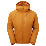 Montane Prism Jacket - S / Flame orange