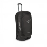 Osprey Transporter&reg; ratastega kohver 90 - Melna