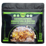 MEKI Kaerapuder kookospiima ja &otilde;untega 100g