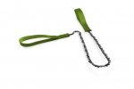 Nordic Pocket Saw - Zaļa