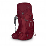Osprey Ariel 55 WXS/S - Ceramic Blue