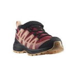 SALOMON jalan&otilde;ud XA Pro V8 CSWP K black/peach/red - 165