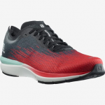 SALOMON jalan&otilde;ud Sonic 4 Accelerate red/blue/white - 295