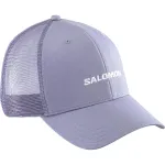 SALOMON nokam&uuml;ts Trucker blue granite