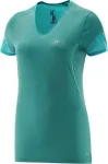 SALOMON l&uuml;hikeste varrukatega s&auml;rk Trail Runner Tee W blue - XS