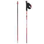 SALOMON matkakepid S/Lab Ultra Carbon fiery red/black - 110