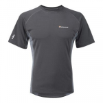 Montane Sonic T-s&auml;rk - XXL / Kiwi