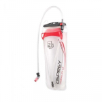 Osprey h&uuml;draulika reservuaar LT 2,5L - Sarkana