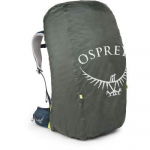 Osprey UL vihmakeep M - Melna