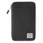 Osprey Arcane Zip Wallet - Pelēka