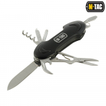 M-Tac kokkupandav t&ouml;&ouml;riistakomplekt (7 t&ouml;&ouml;riista)