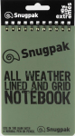 Snugpak veekindel m&auml;rkmik (oliiviroheline)