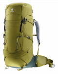 Aircontact Core 50+10 SL - Gray