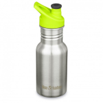 Klean kanteen Kid Classic 355ml (spordikork) - Sparkling grape