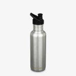 Klean kanteen 800ml Kanteen&reg;Classic (Sport Cap) - Blue tint
