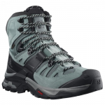 SALOMON jalan&otilde;ud Quest 4 GTX W helesinine/must - 275